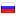 moloz.ru hosted country
